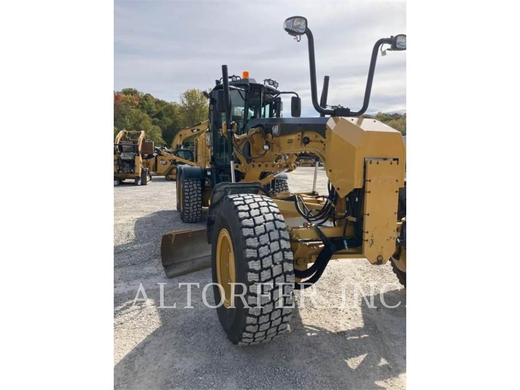 CAT 140-15AWD Gredere