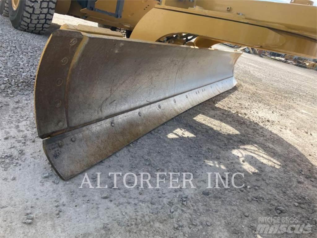 CAT 140-15AWD Gredere