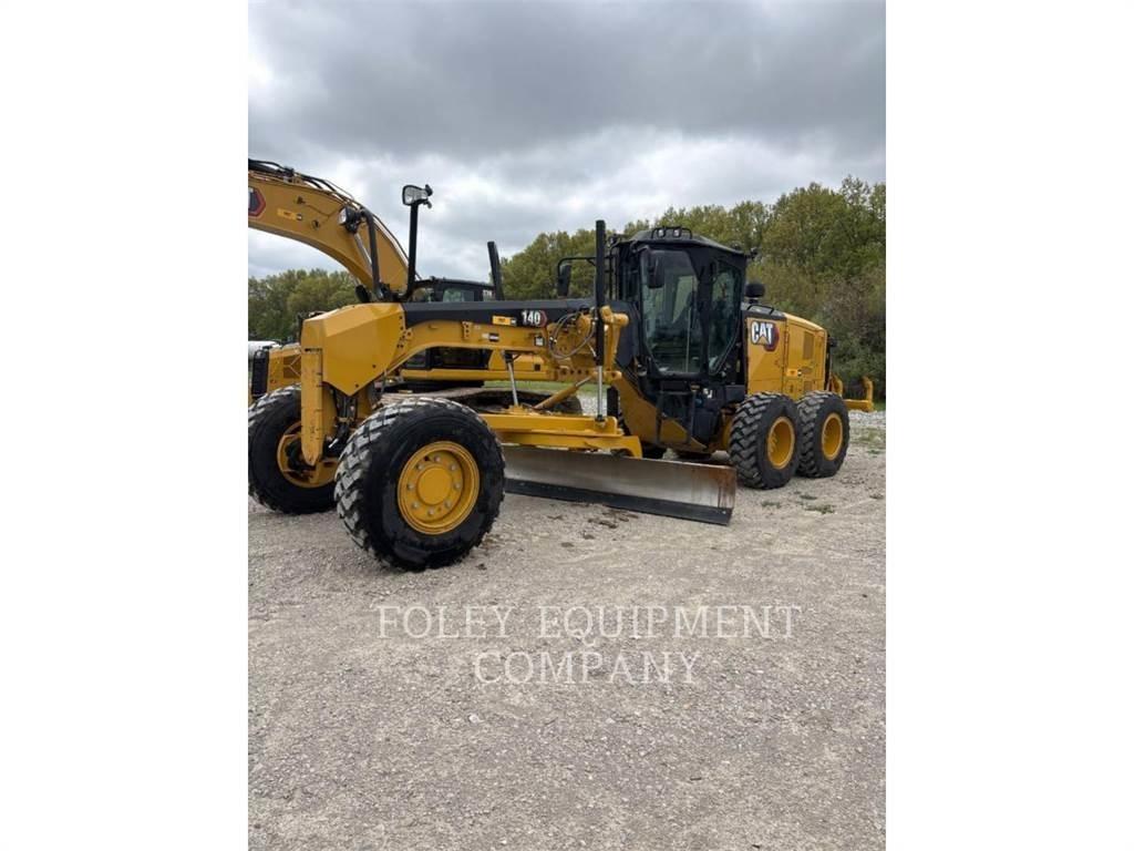 CAT 140-15AWJ Gredere