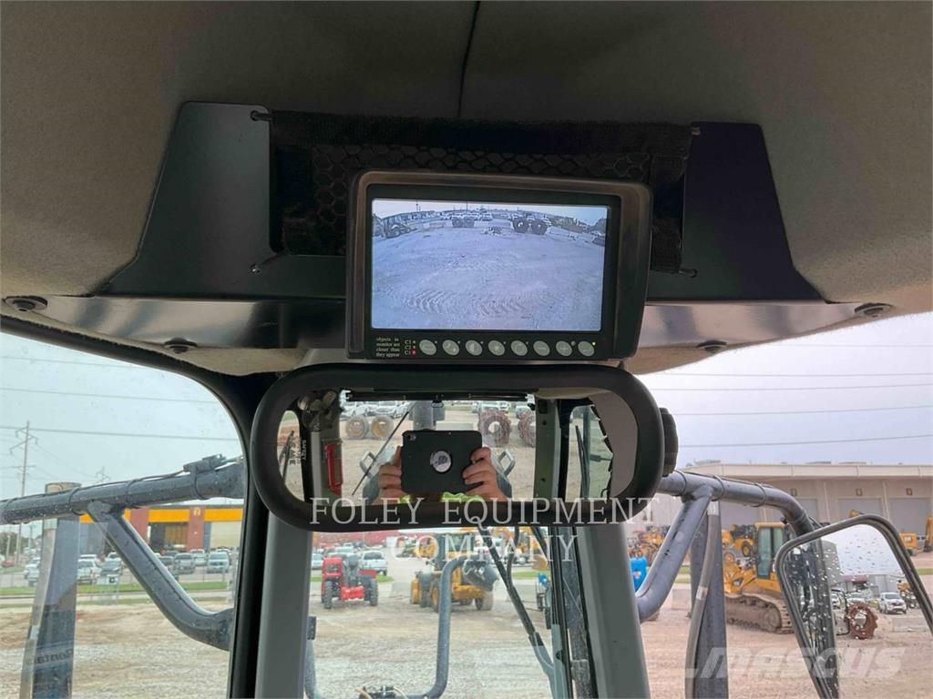 CAT 140-15AWJ Gredere