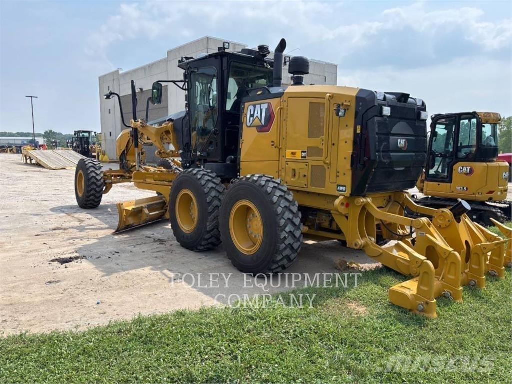 CAT 140-15AWJI Gredere