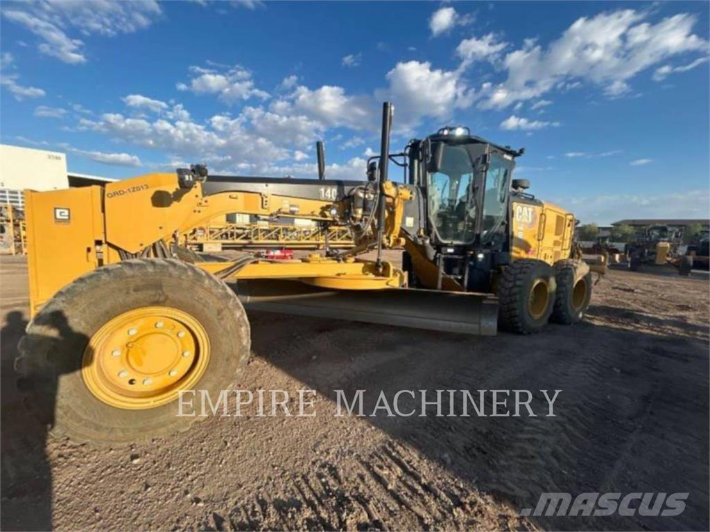 CAT 140-15AWT2 Gredere