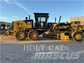 CAT 140 AWD Gredere