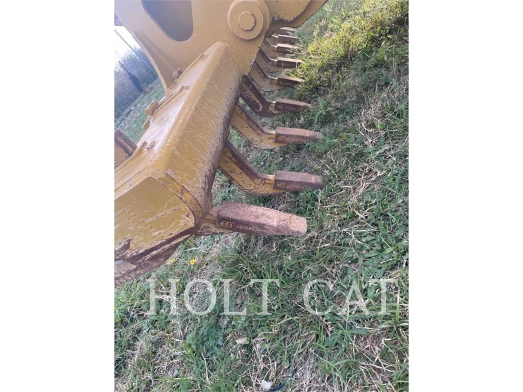 CAT 140 AWD Gredere