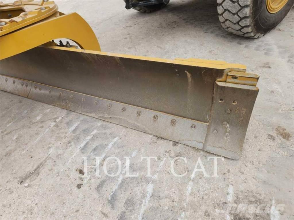 CAT 140 JOY Gredere