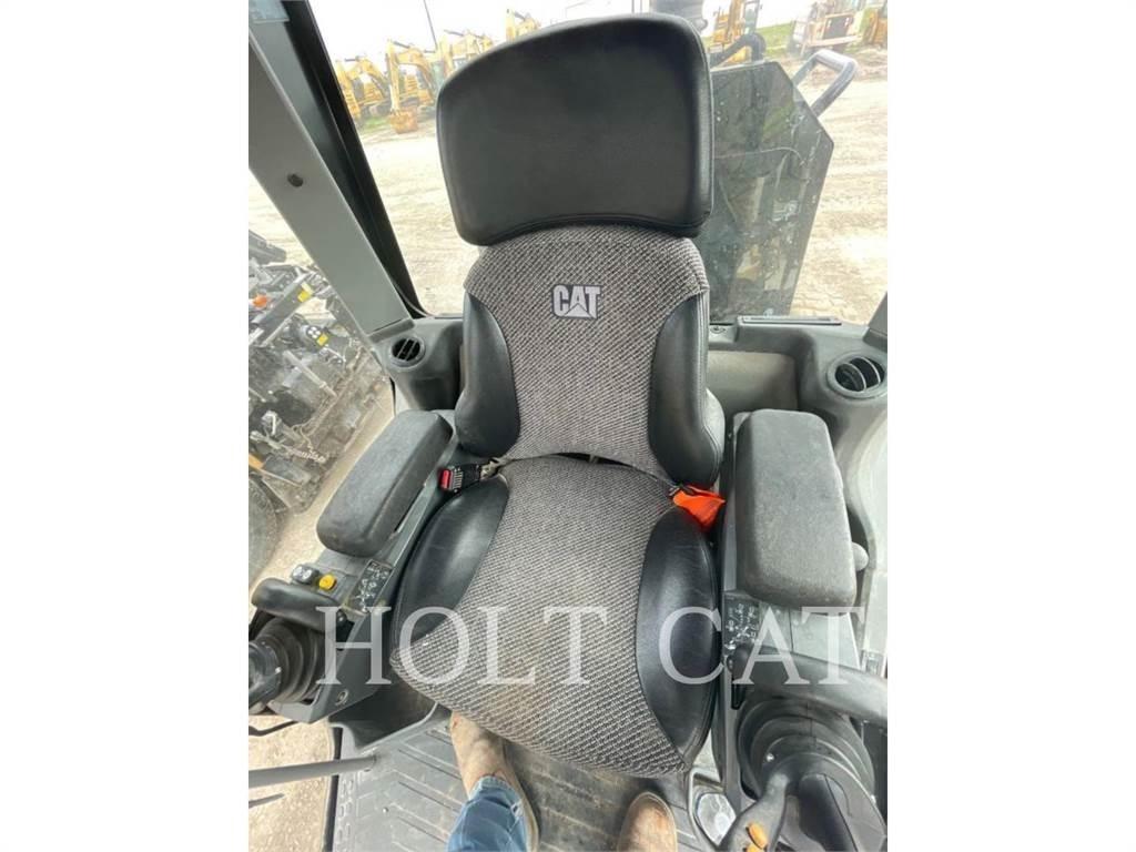 CAT 140 JOY3 Gredere