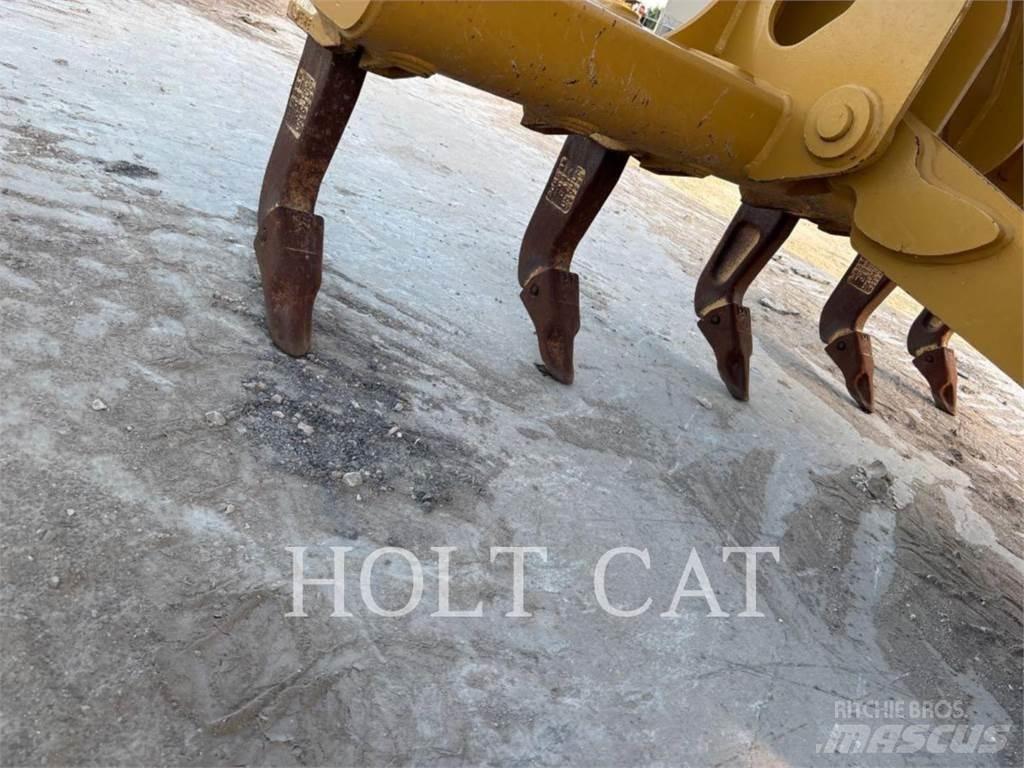 CAT 140 JOY3 Gredere