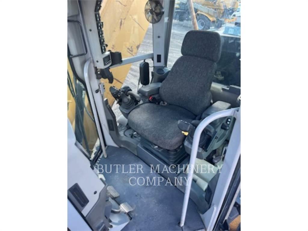 CAT 140 M2 Gredere
