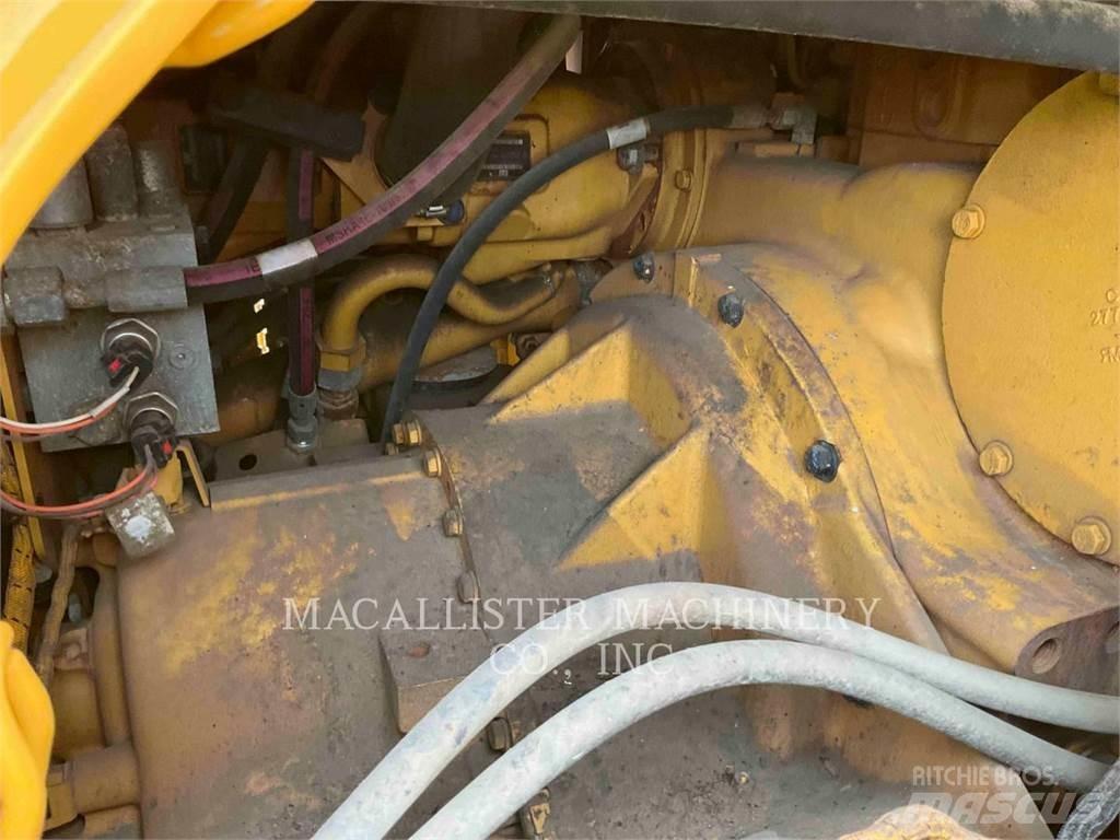 CAT 140 M2 Gredere