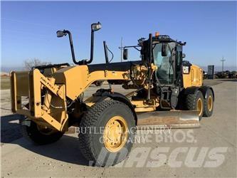 CAT 140 M3 Gredere
