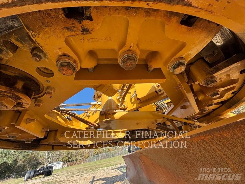 CAT 14013 Gredere