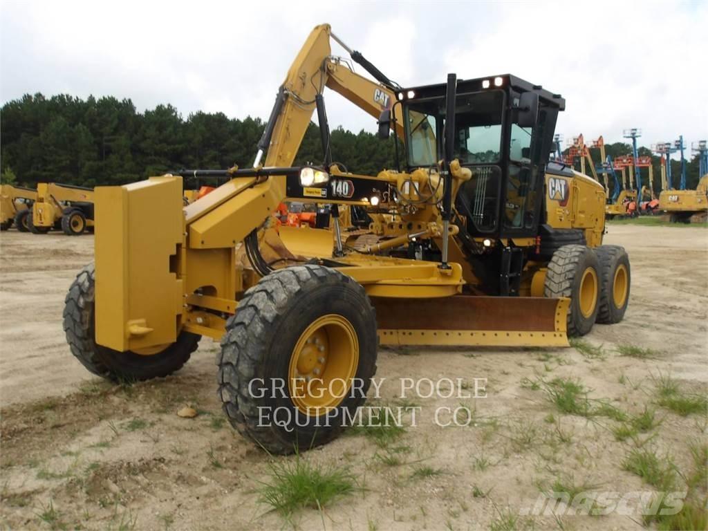 CAT 14013 Gredere