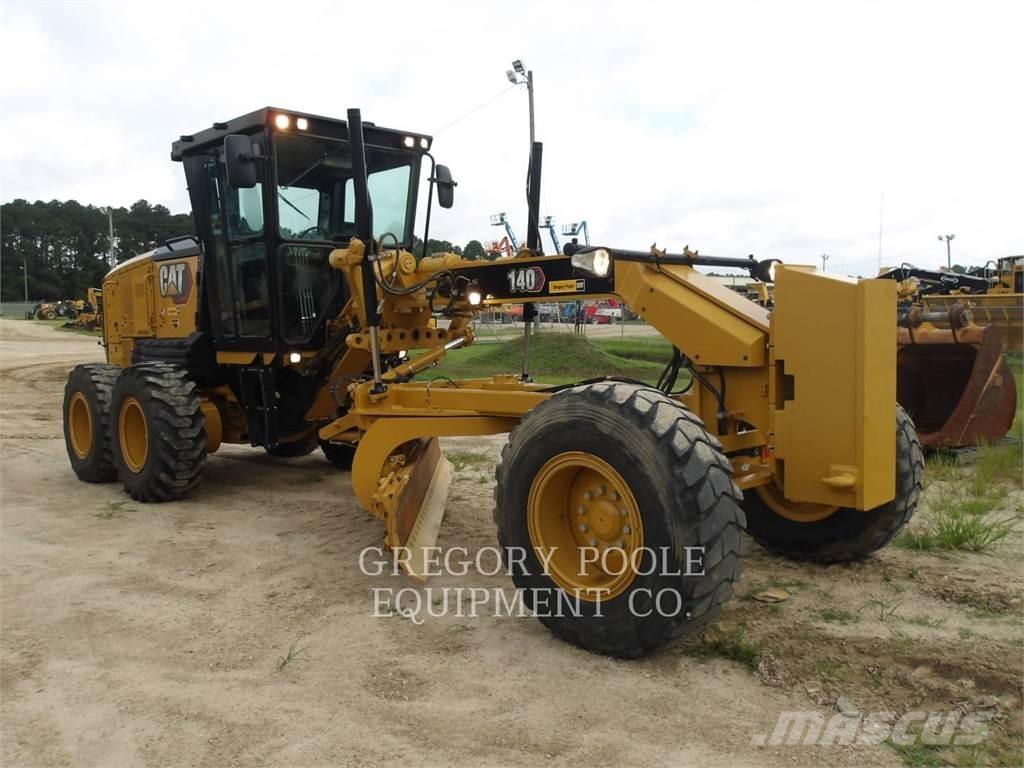 CAT 14013 Gredere