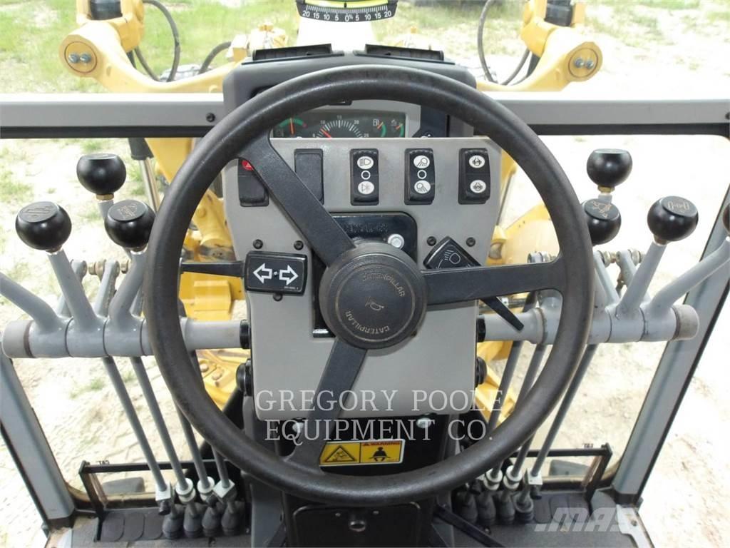 CAT 14013 Gredere