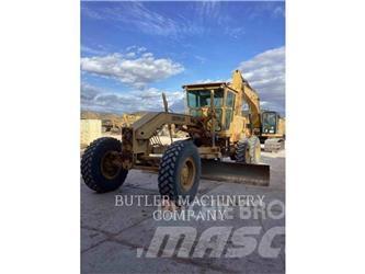 CAT 140G Gredere