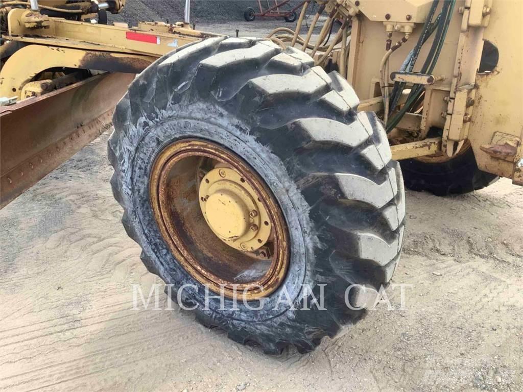 CAT 140G Gredere