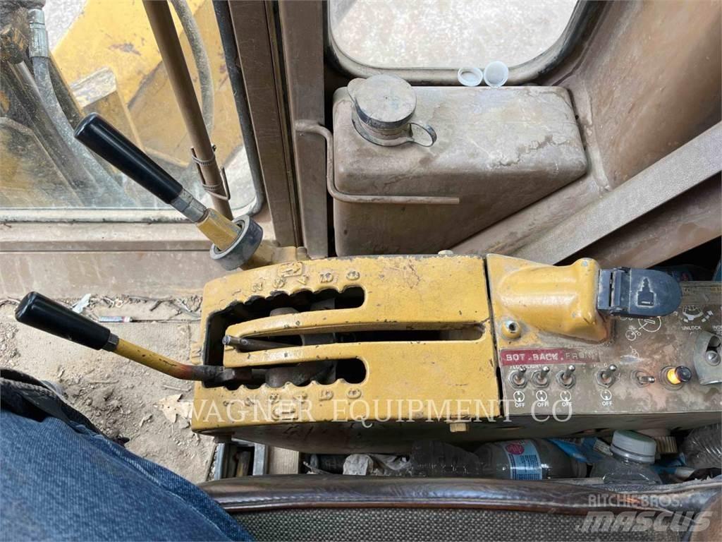 CAT 140G VHP Gredere