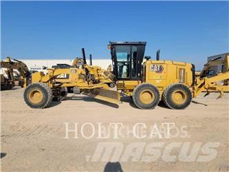 CAT 140GC Gredere