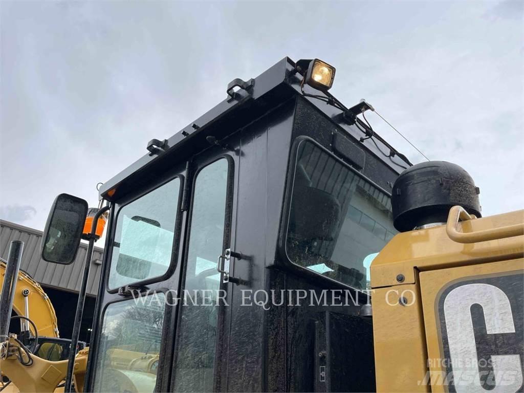CAT 140GC Gredere