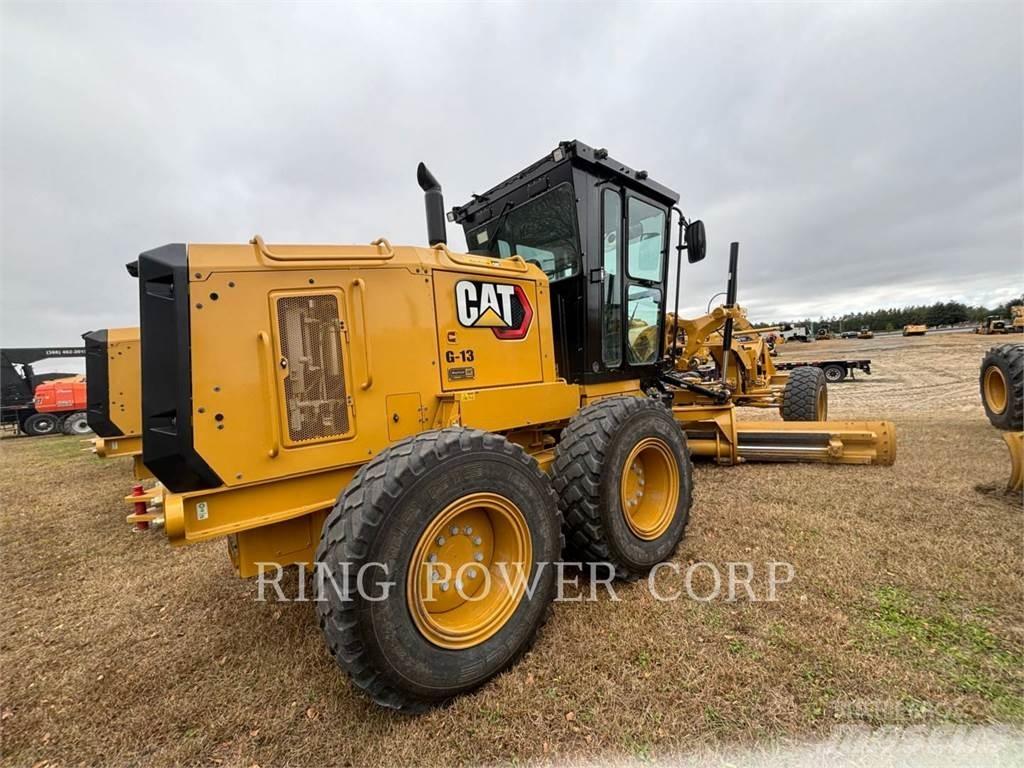 CAT 140GC Gredere