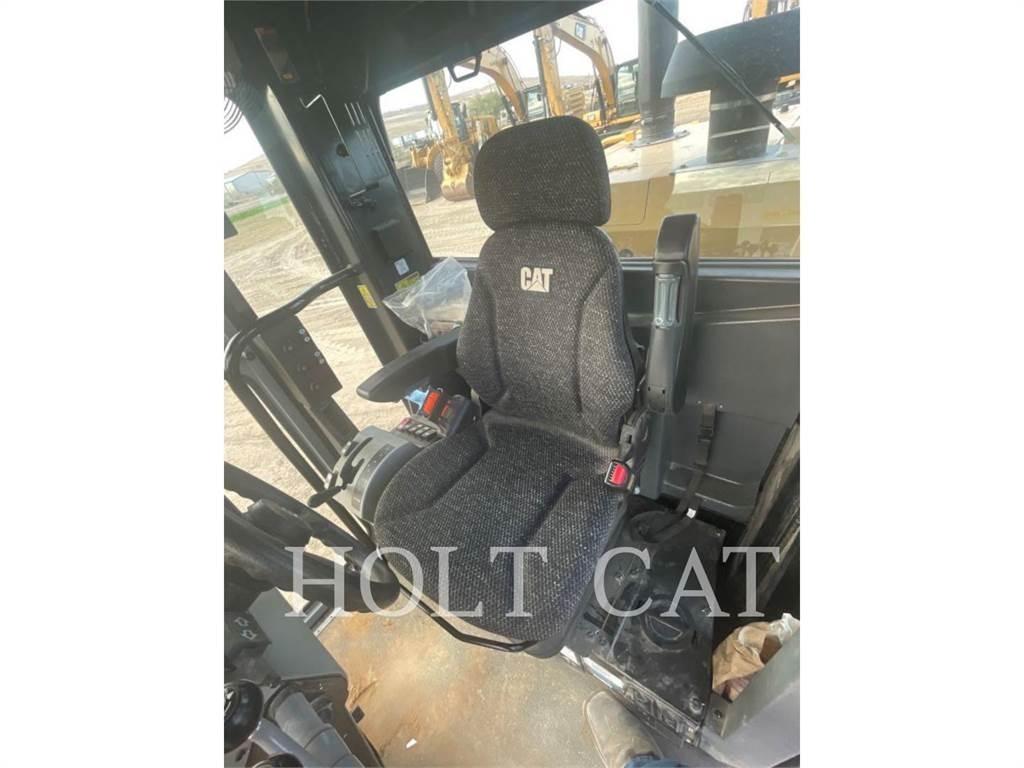 CAT 140GC Gredere