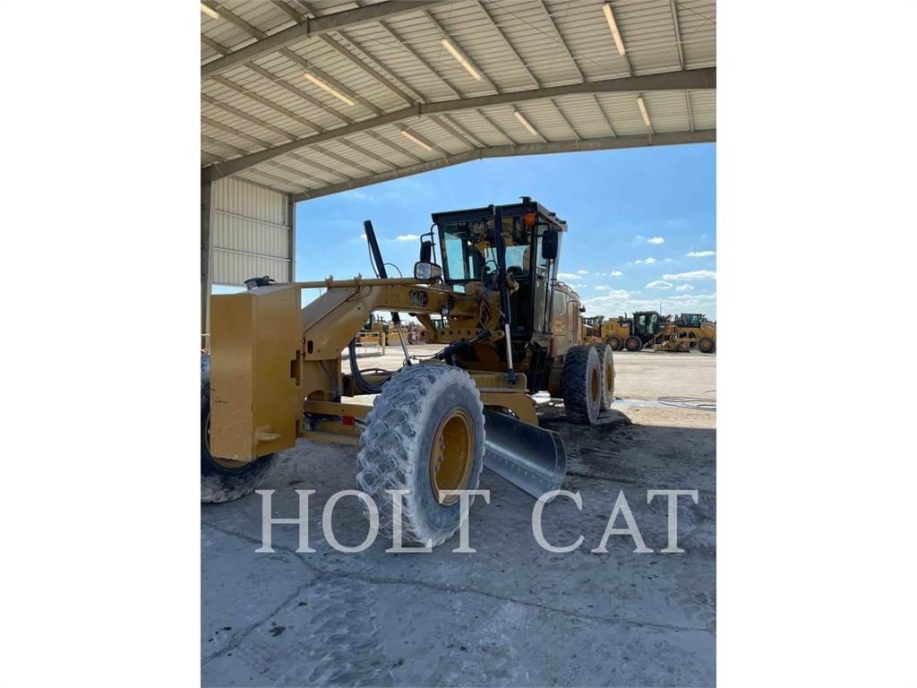 CAT 140GC Gredere
