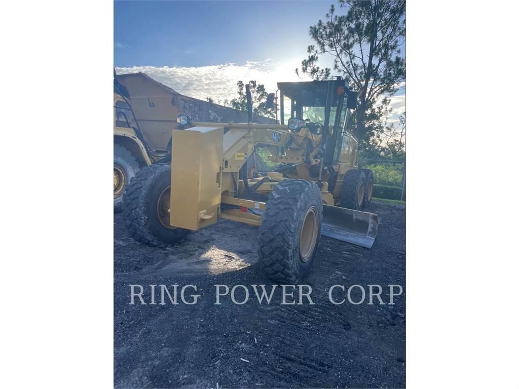 CAT 140GC Gredere