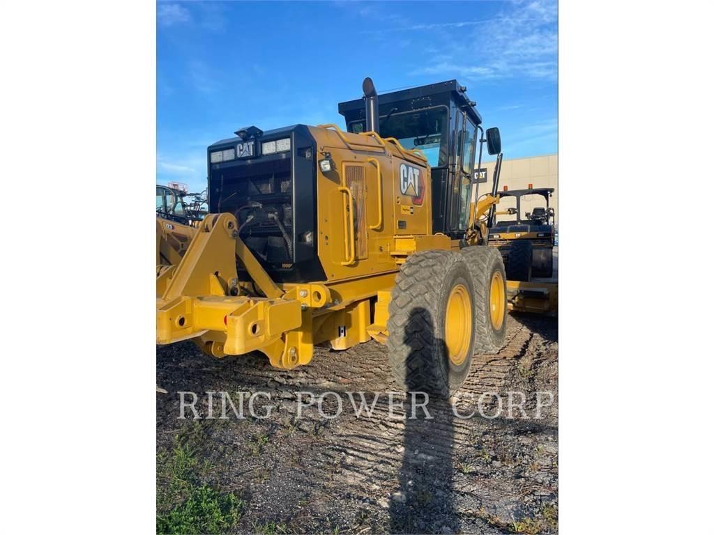 CAT 140GC Gredere