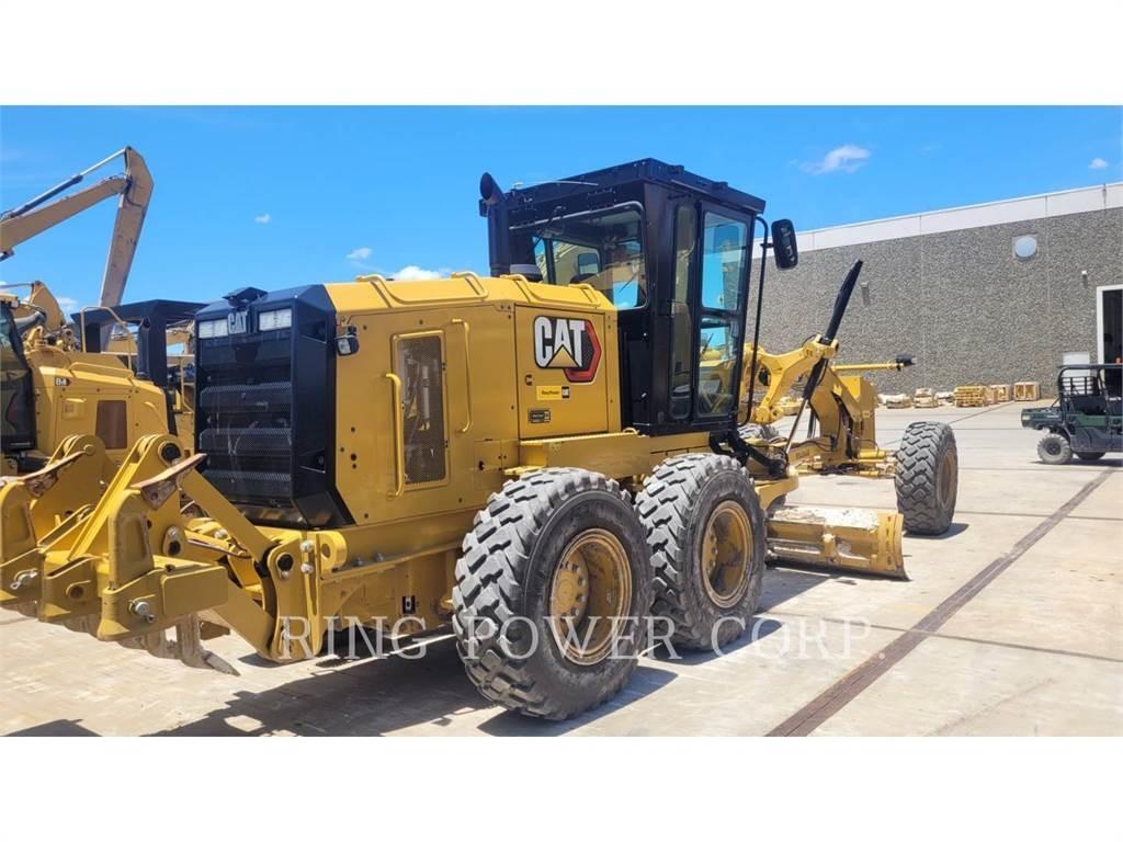 CAT 140GC Gredere