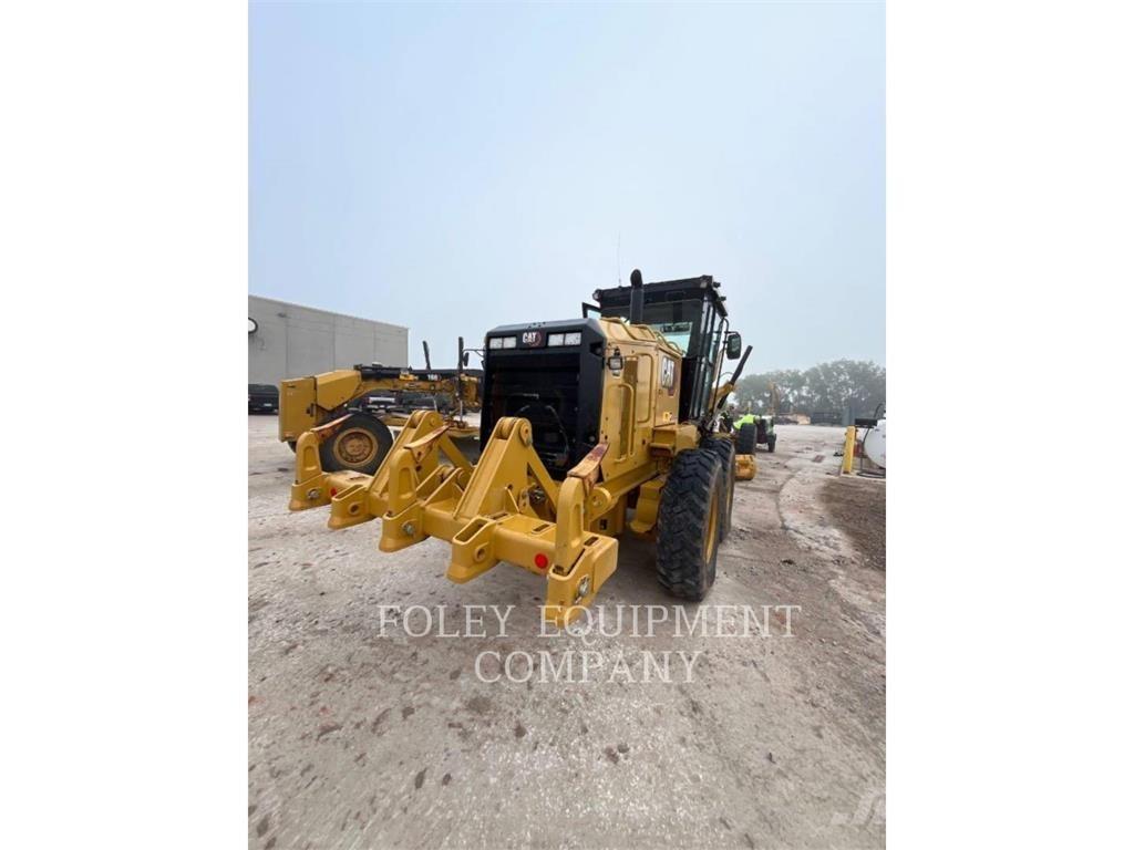 CAT 140GC-01AW Gredere