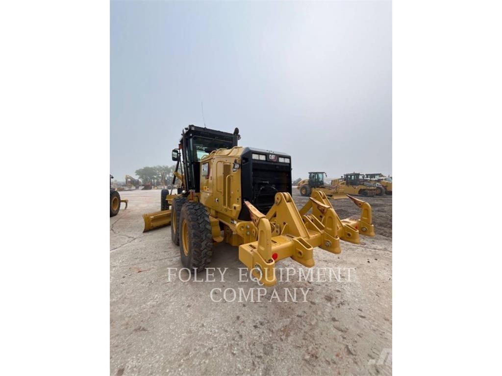 CAT 140GC-01AW Gredere