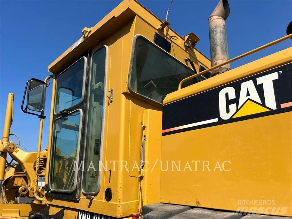 CAT 140HNA Gredere