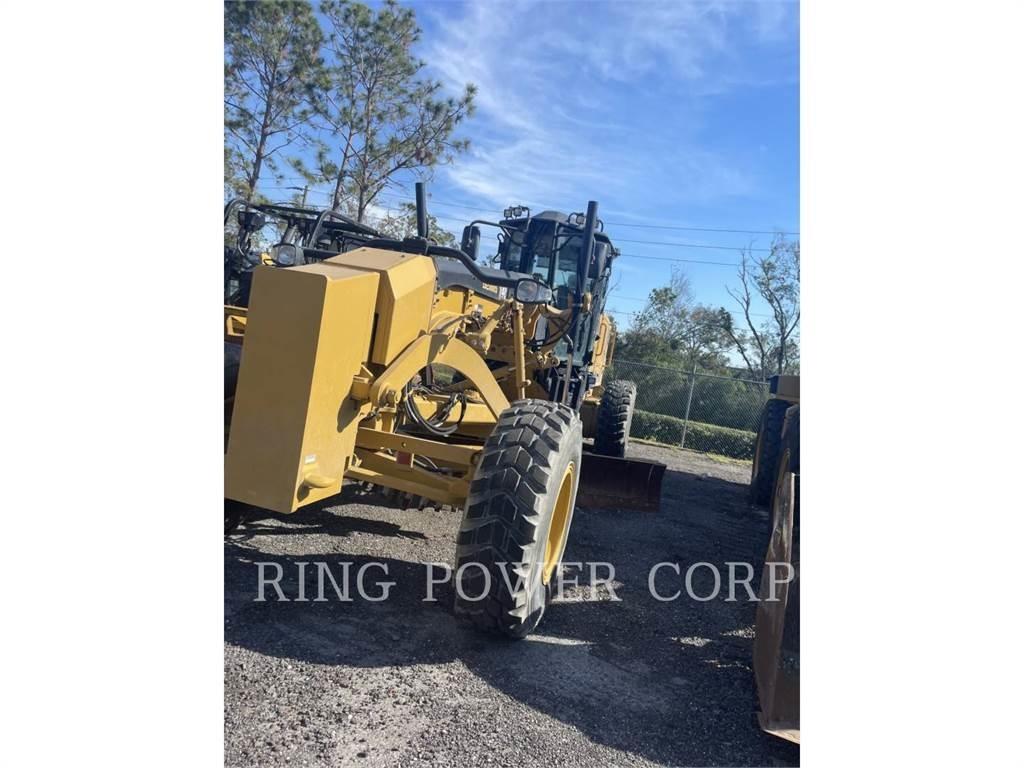 CAT 140JOY CS Gredere