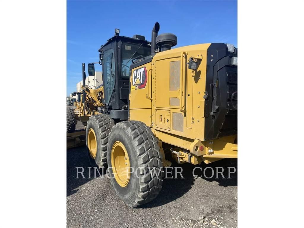 CAT 140JOY CS Gredere