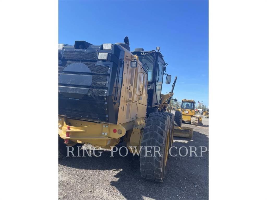 CAT 140JOY CS Gredere
