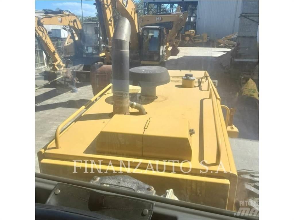 CAT 140K Gredere