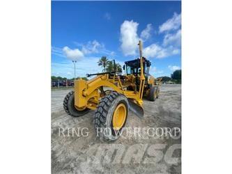 CAT 140LVR EW Gredere