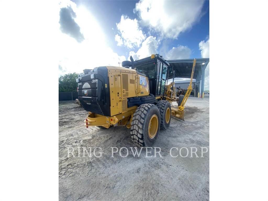 CAT 140LVR EW Gredere