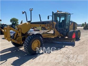 CAT 140M Gredere