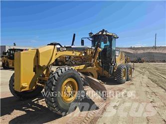 CAT 140M Gredere