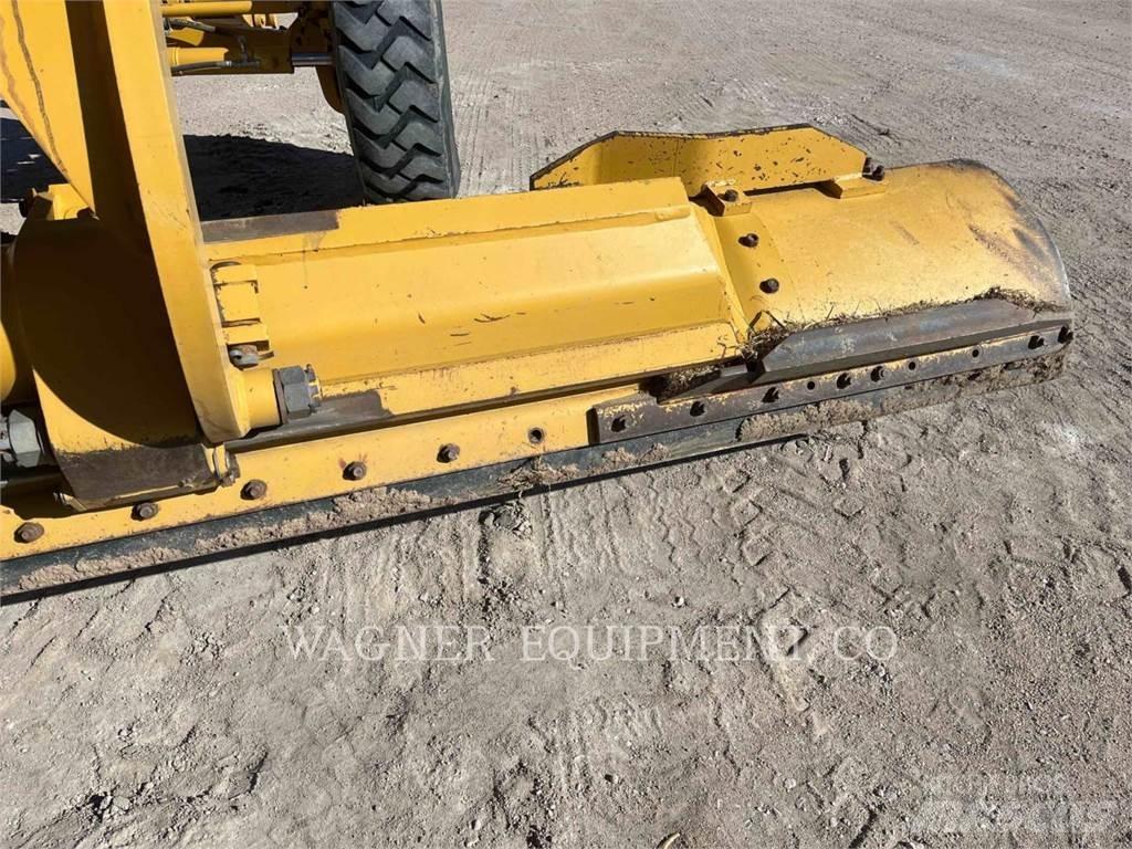 CAT 140M VHP+ Gredere