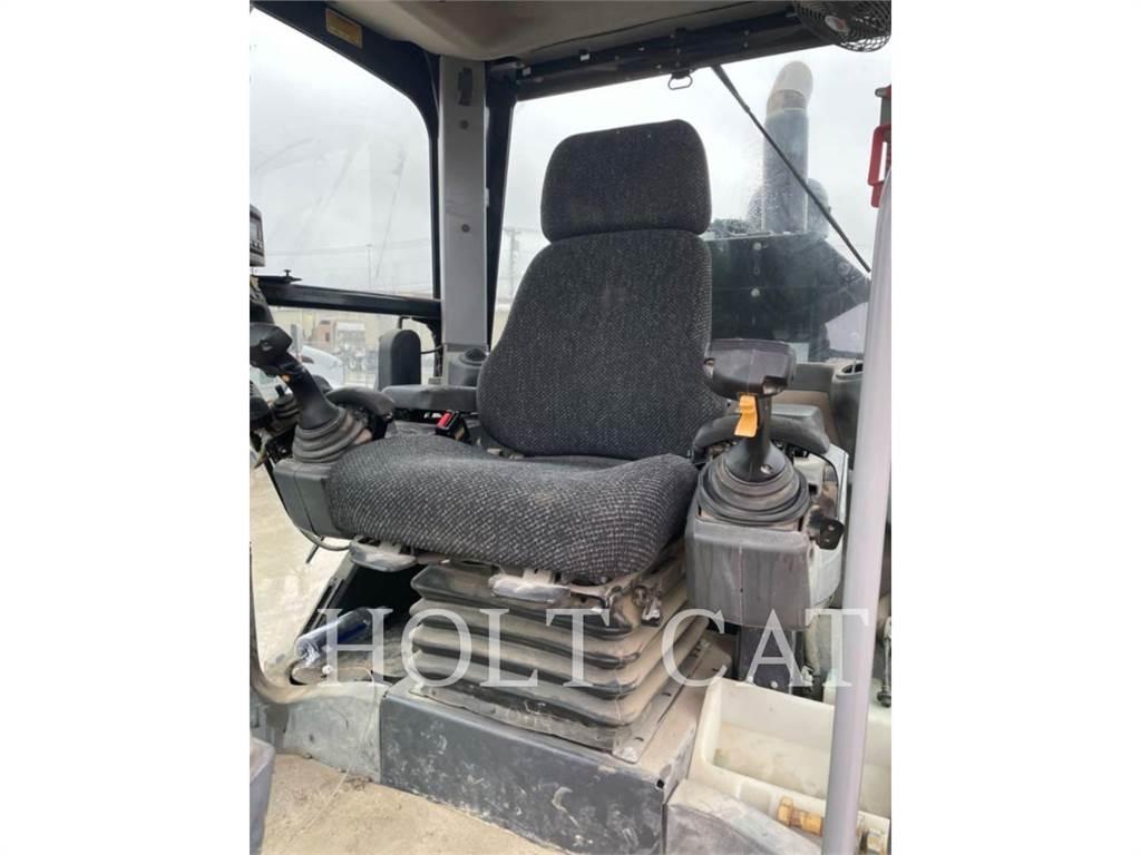 CAT 140M2 Gredere
