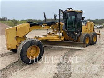 CAT 140M2 Gredere