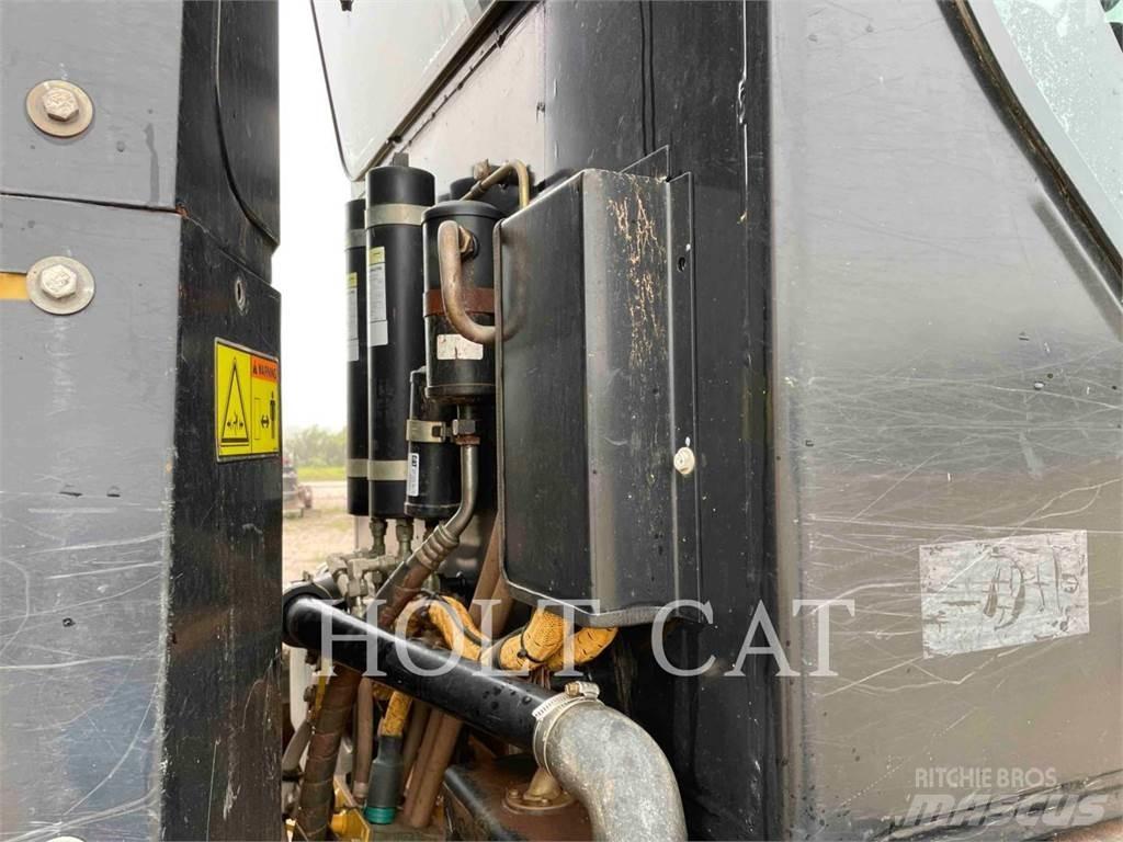 CAT 140M2 Gredere