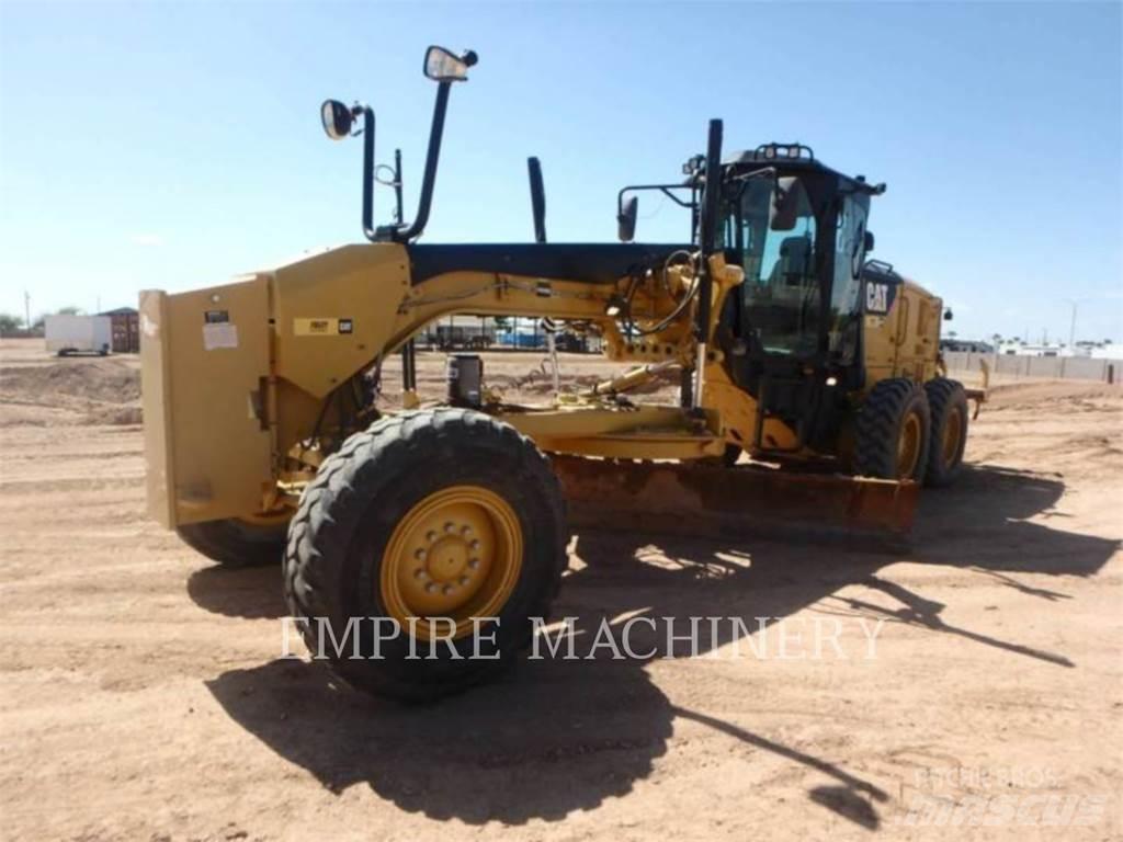 CAT 140M2 Gredere