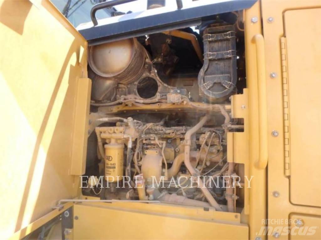 CAT 140M2 Gredere