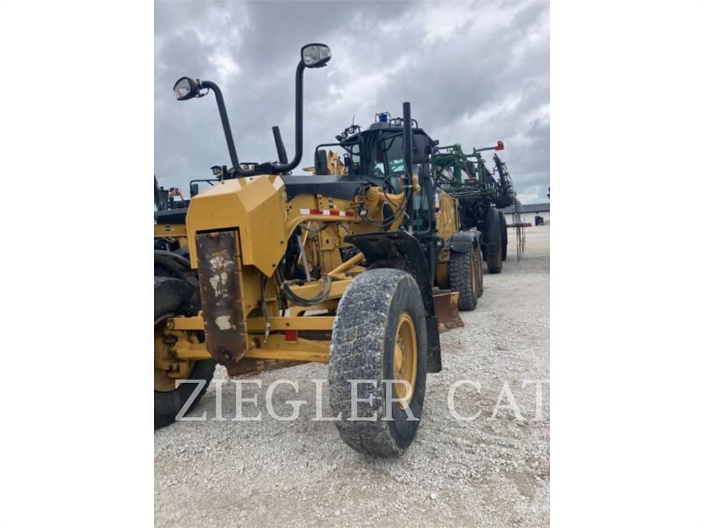 CAT 140M2 Gredere