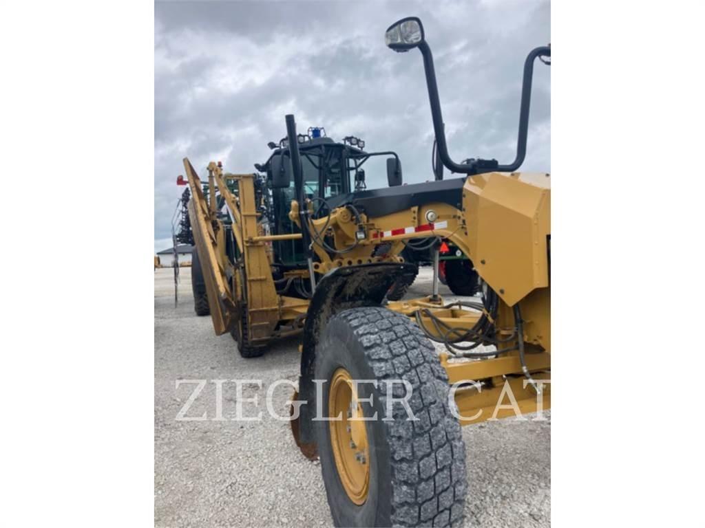 CAT 140M2 Gredere