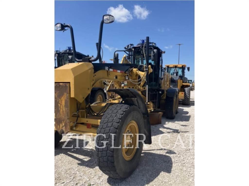 CAT 140M2 Gredere