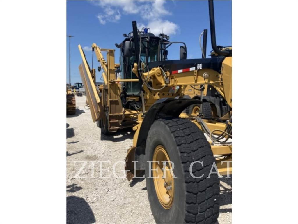 CAT 140M2 Gredere
